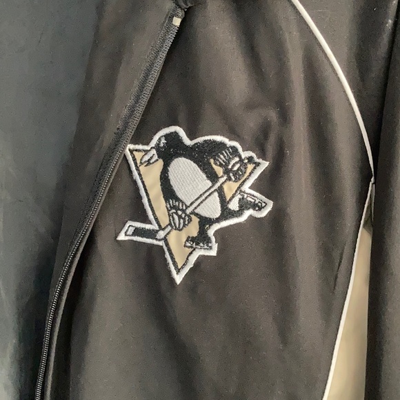 Vintage Penguins Jacket - Picture 2 of 5